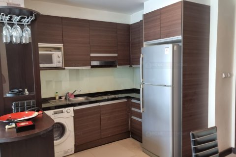 Estudio en el condominio en Ko Samui, Tailandia № 180119 - foto 6