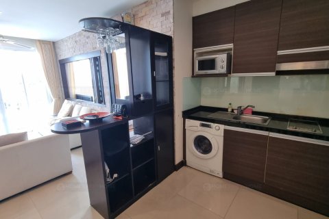 Estudio en el condominio en Ko Samui, Tailandia № 180119 - foto 4