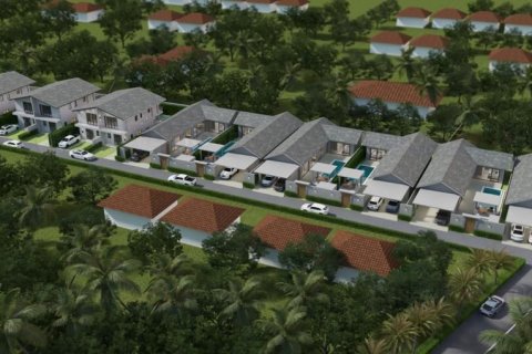 Estudio en Ko Samui, Tailandia № 180121 - foto 2