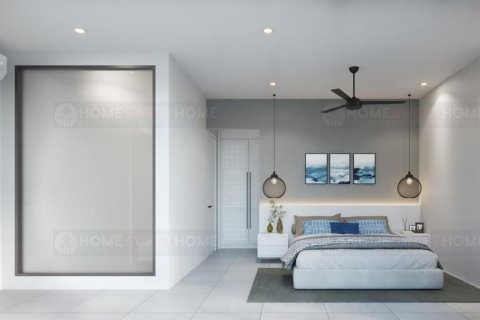 Estudio en Ko Samui, Tailandia № 180121 - foto 4