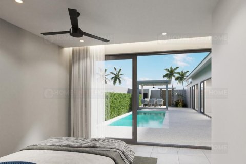 Estudio en Ko Samui, Tailandia № 180121 - foto 5