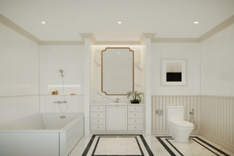 Wohnung in 8 Atelier Residence, Bang Tao, Thailand 2 Schlafzimmer № 146340