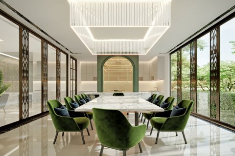 Off-Plan 8 Atelier Residence in Bang Tao, Thailand № 135385 - Foto 11