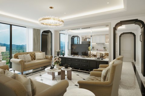 Off-Plan 8 Atelier Residence in Bang Tao, Thailand № 135385 - Foto 12