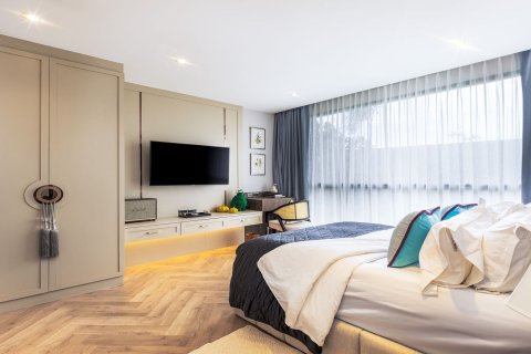 Off-Plan 8 Atelier Residence in Bang Tao, Thailand № 135385 - Foto 13
