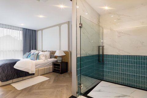 Off-Plan 8 Atelier Residence in Bang Tao, Thailand № 135385 - Foto 15