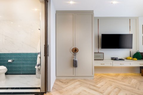 Off-Plan 8 Atelier Residence in Bang Tao, Thailand № 135385 - Foto 16