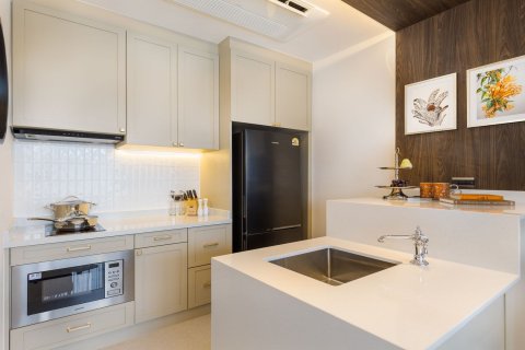 Off-Plan 8 Atelier Residence in Bang Tao, Thailand № 135385 - Foto 17