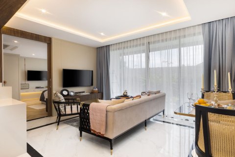 Off-Plan 8 Atelier Residence in Bang Tao, Thailand № 135385 - Foto 20