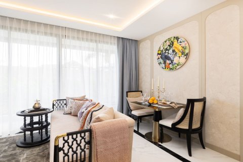 Off-Plan 8 Atelier Residence in Bang Tao, Thailand № 135385 - Foto 21