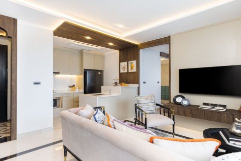 Off-Plan 8 Atelier Residence in Bang Tao, Thailand № 135385 - Foto 18