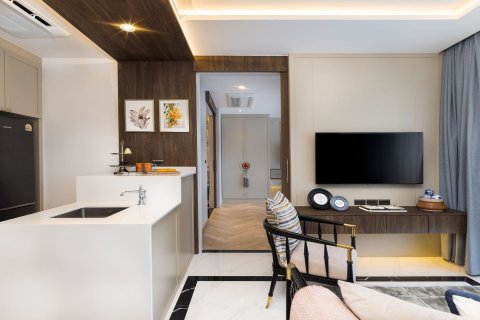 Off-Plan 8 Atelier Residence in Bang Tao, Thailand № 135385 - Foto 19