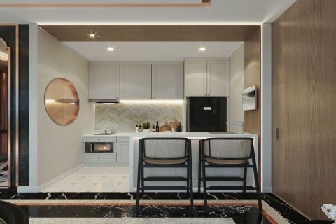 Off-Plan 8 Atelier Residence in Bang Tao, Thailand № 135385 - Foto 5
