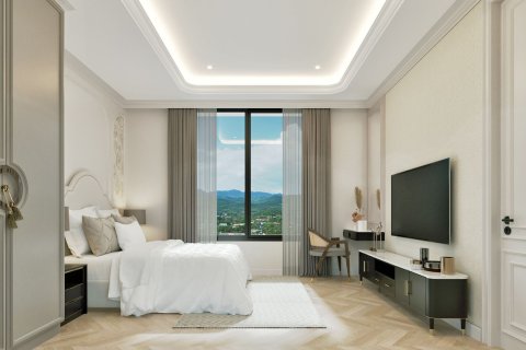 Off-Plan 8 Atelier Residence in Bang Tao, Thailand № 135385 - Foto 9