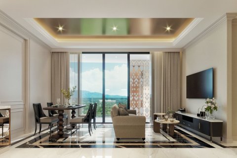 Off-Plan 8 Atelier Residence in Bang Tao, Thailand № 135385 - Foto 10