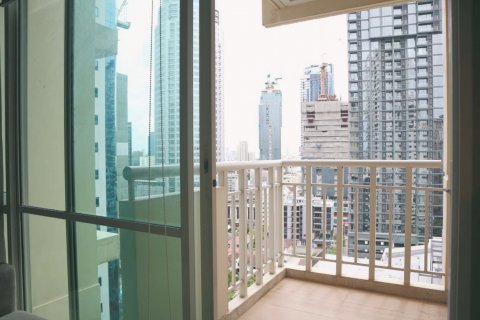Condominio de 2 dormitorios en Bangkok, Tailandia № 143876 - foto 9