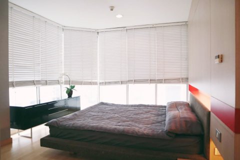 Condominio de 2 dormitorios en Bangkok, Tailandia № 143876 - foto 2