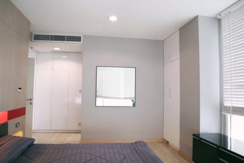 Condominio de 2 dormitorios en Bangkok, Tailandia № 143876 - foto 3