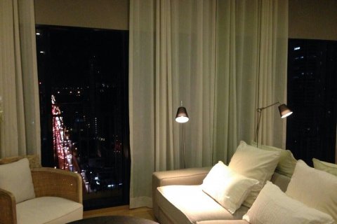 Condominio de 2 dormitorios en Phaya Thai, Bangkok, Tailandia № 143879 - foto 7