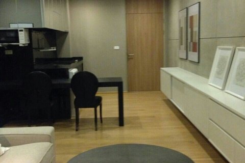 Condominio de 2 dormitorios en Phaya Thai, Bangkok, Tailandia № 143879 - foto 9