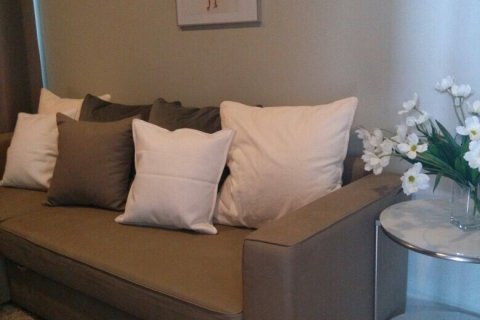 Condominio de 2 dormitorios en Phaya Thai, Bangkok, Tailandia № 143879 - foto 3