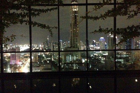 Condominio de 2 dormitorios en Phaya Thai, Bangkok, Tailandia № 143879 - foto 5