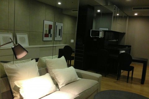Condominio de 2 dormitorios en Phaya Thai, Bangkok, Tailandia № 143879 - foto 4