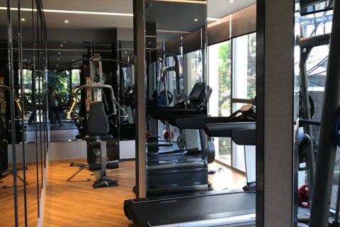 Condominio de 2 dormitorios en Bangkok, Tailandia № 143882 - foto 18