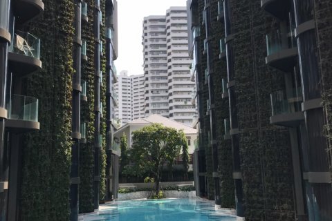 Condominio de 2 dormitorios en Bangkok, Tailandia № 143882 - foto 14