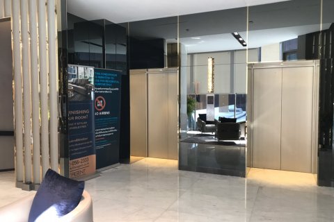 Condominio de 2 dormitorios en Bangkok, Tailandia № 143882 - foto 16
