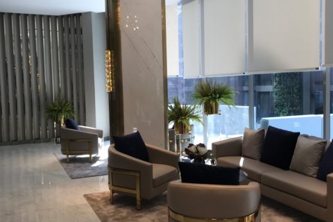 Condominio de 2 dormitorios en Bangkok, Tailandia № 143882 - foto 15