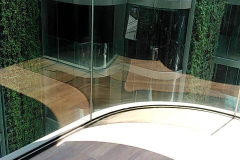 Condominio de 2 dormitorios en Bangkok, Tailandia № 143882 - foto 2