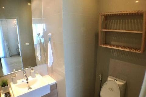Condominio de 1 dormitorio en Bangkok, Tailandia № 143878 - foto 8