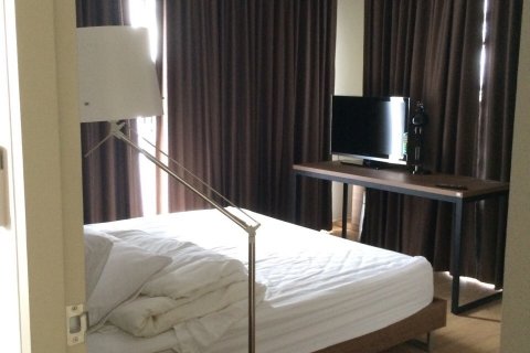 Condominio de 2 dormitorios en Bangkok, Tailandia № 143880 - foto 6