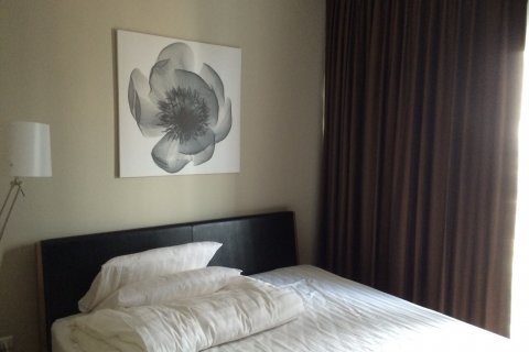 Condominio de 2 dormitorios en Bangkok, Tailandia № 143880 - foto 5
