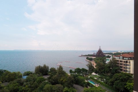 Кондоминиум с 1 спальней в Банг Ламунге, Таиланд № 115107 - фото 15
