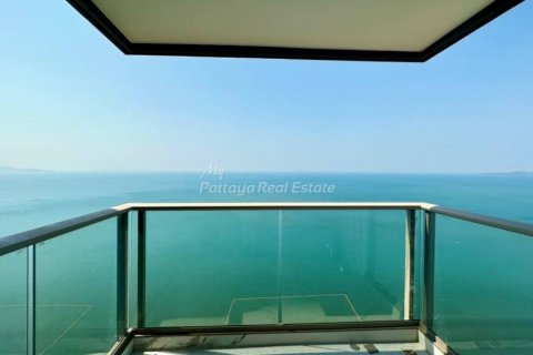 Condo à Pattaya, Thaïlande, 2 chambres № 115106 - photo 12