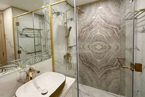Condo à Pattaya, Thaïlande, 2 chambres № 115106 - photo 6