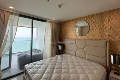 Condo à Pattaya, Thaïlande, 2 chambres № 115106 - photo 4