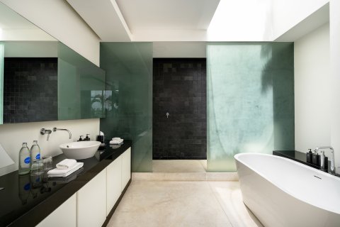 Casa de 4 dormitorios en Ko Samui, Tailandia № 115109 - foto 10