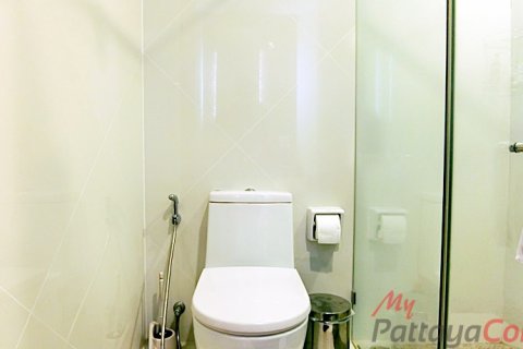 Condominio de 2 dormitorios en Pattaya, Tailandia № 116830 - foto 11