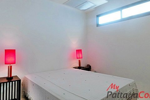 Condominio de 2 dormitorios en Pattaya, Tailandia № 116830 - foto 18