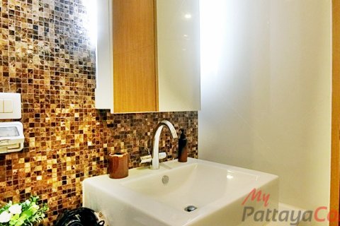 Condominio de 2 dormitorios en Pattaya, Tailandia № 116830 - foto 12