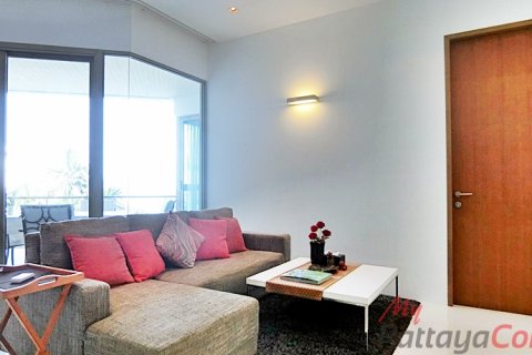 Condominio de 2 dormitorios en Pattaya, Tailandia № 116830 - foto 15