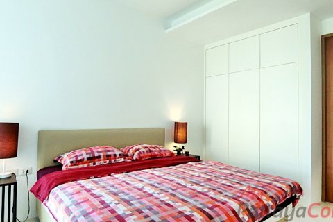 Condominio de 2 dormitorios en Pattaya, Tailandia № 116830 - foto 4