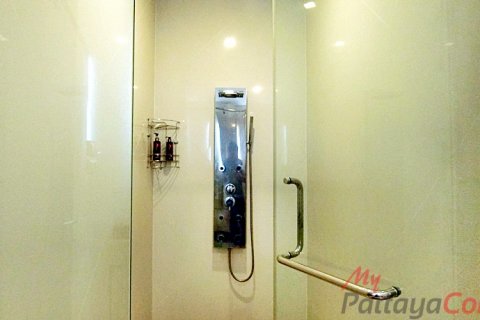 Condominio de 2 dormitorios en Pattaya, Tailandia № 116830 - foto 7