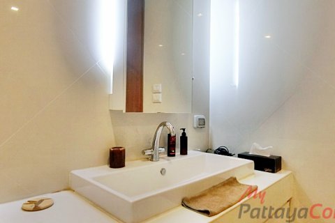 Condominio de 2 dormitorios en Pattaya, Tailandia № 116830 - foto 8