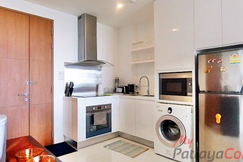 Condominio de 2 dormitorios en Pattaya, Tailandia № 116830 - foto 2