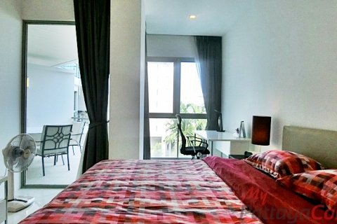 Condominio de 2 dormitorios en Pattaya, Tailandia № 116830 - foto 6