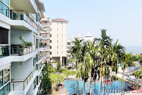 Condominio de 2 dormitorios en Pattaya, Tailandia № 116830 - foto 20
